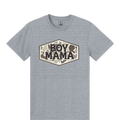 Boy Mama Camo