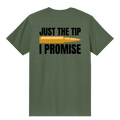 Just The Tip Tee