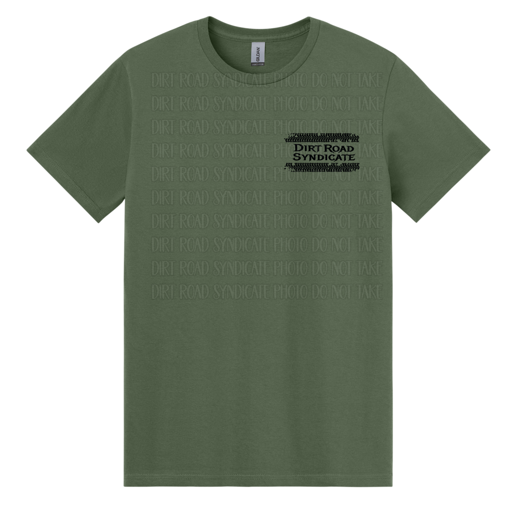 Beer Level Tee