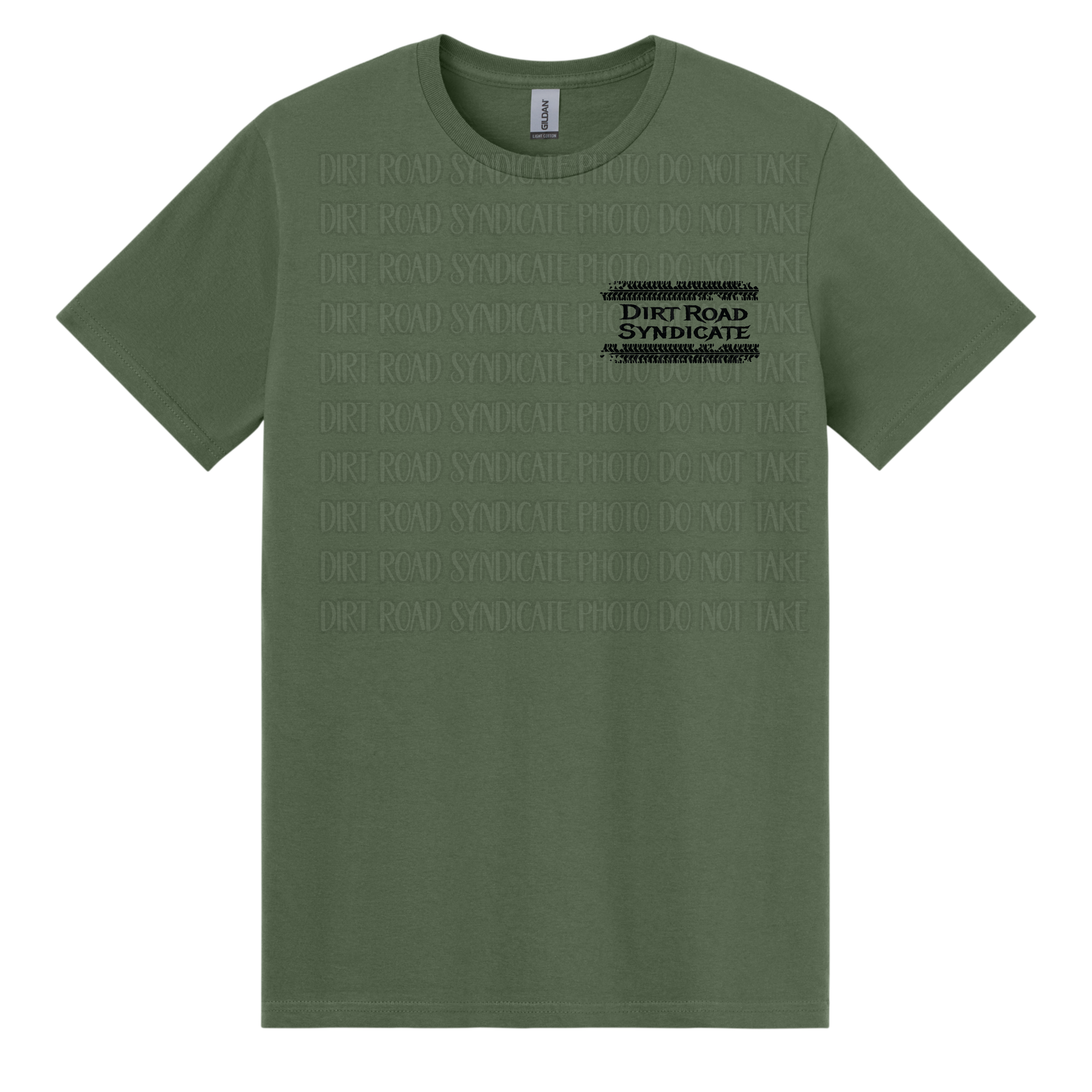Beer Level Tee
