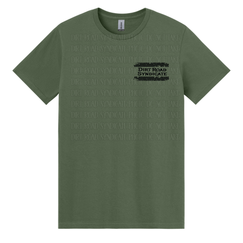Beer Level Tee