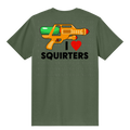 I Love Squirters Tee