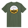 Beer Level Tee