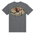 GSP Patch Tee