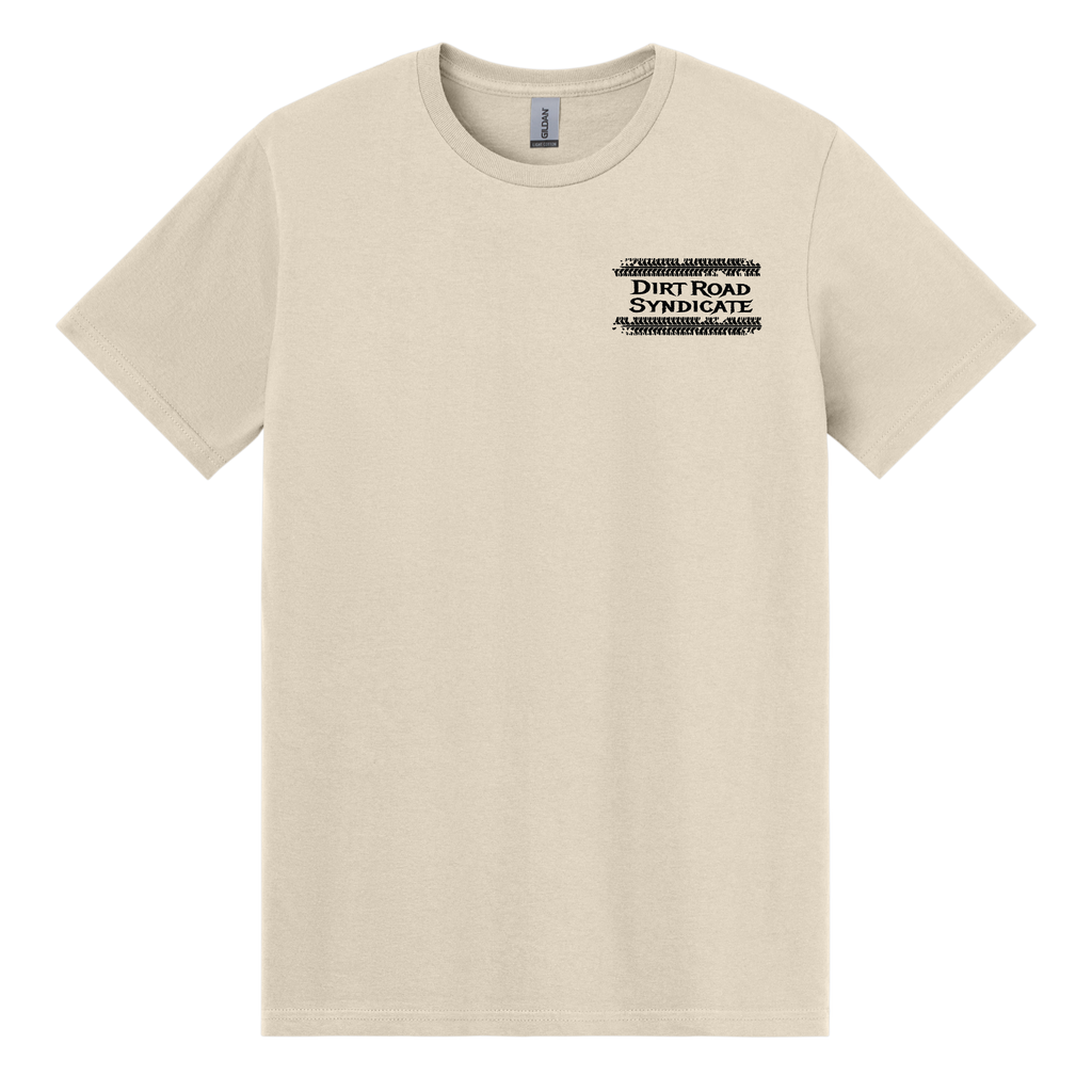 Horn-Hub Tee