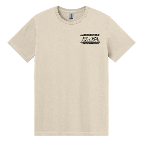 Camo Flag Bass Tee