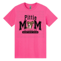 Pittie Mom