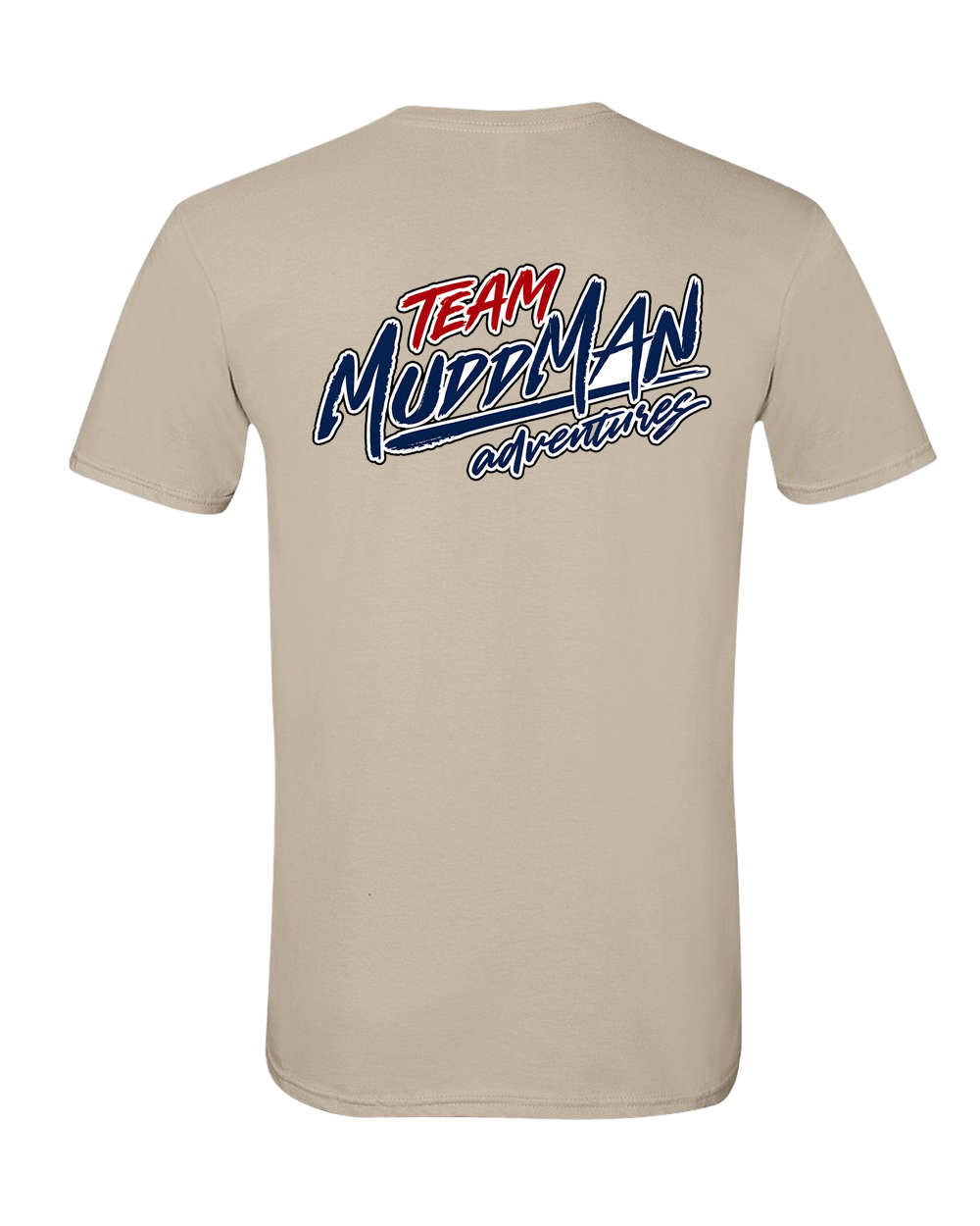 Team Mudd Man Adventures (Nuetral)