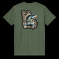 Georgia Bass Tee