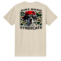 DRS GSP Tee