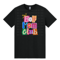 Boy Moms Club
