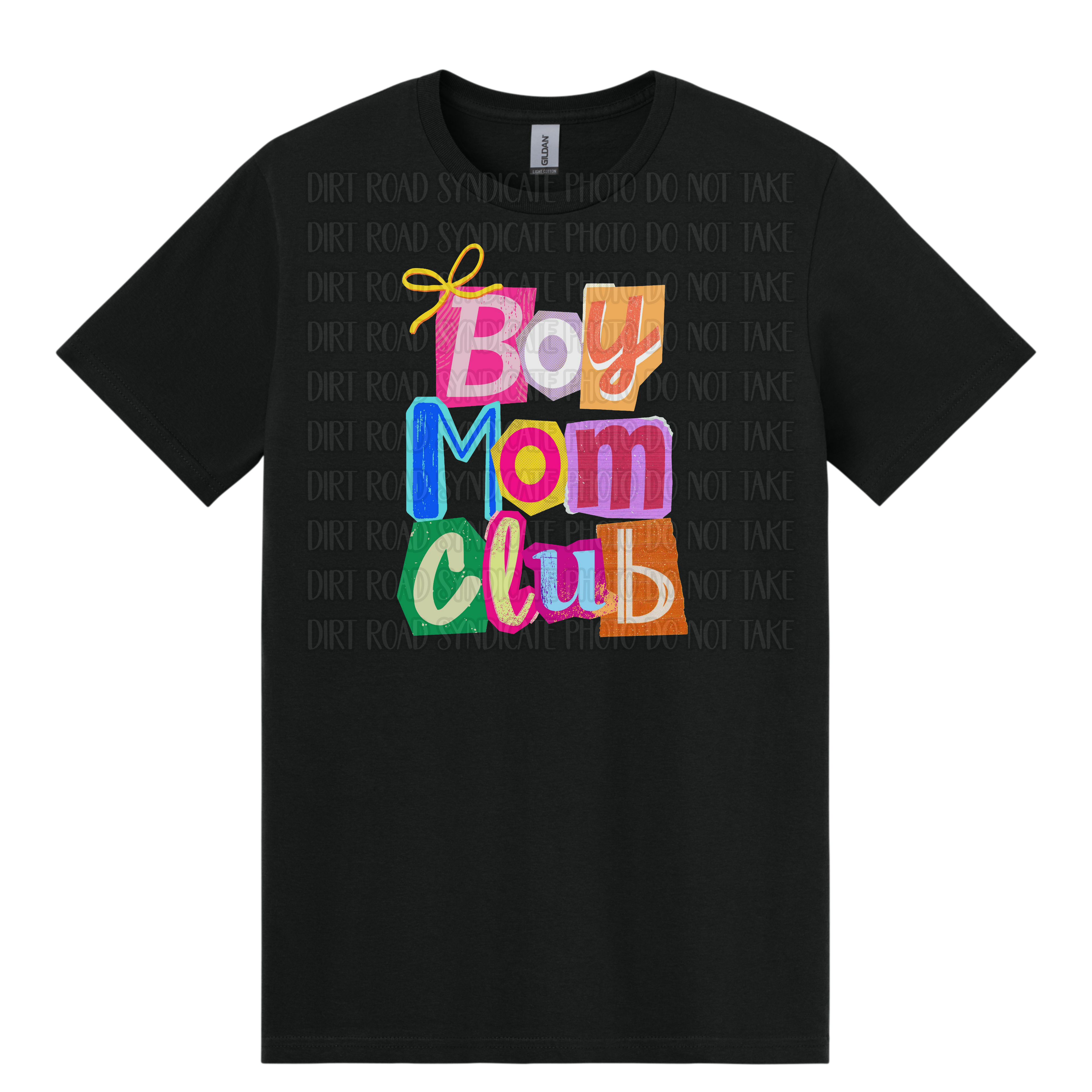 Boy Moms Club
