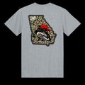 Georgia Lab Tee