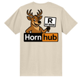 Horn-Hub Tee