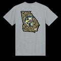 Georgia Crappie Tee