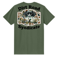 Lab Scene Syndicate Tee