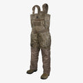 Shield Insulated Waders | Womens - Mossy Oak Bottomland