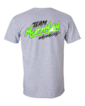 Team Mudd Man Adventures (Lime)
