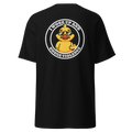 I Woke Up and Chose Violence Duck Tee