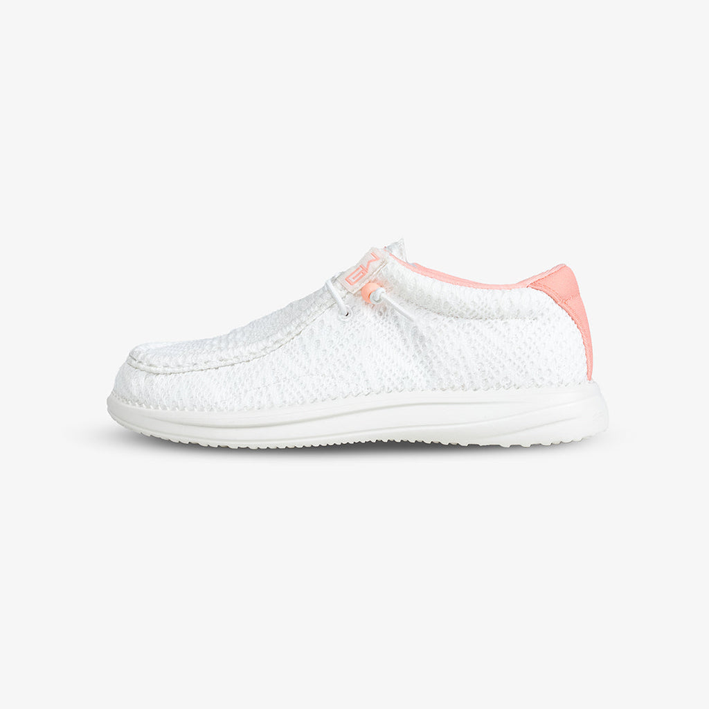 Camp Shoes | Womens - Crochet