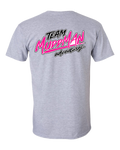 Team Mudd Man Adventures (Pink)