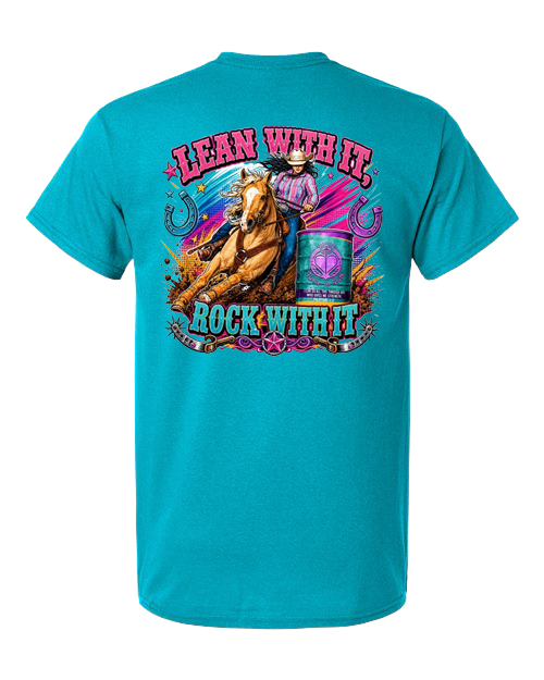 Lean With It, Rock With It