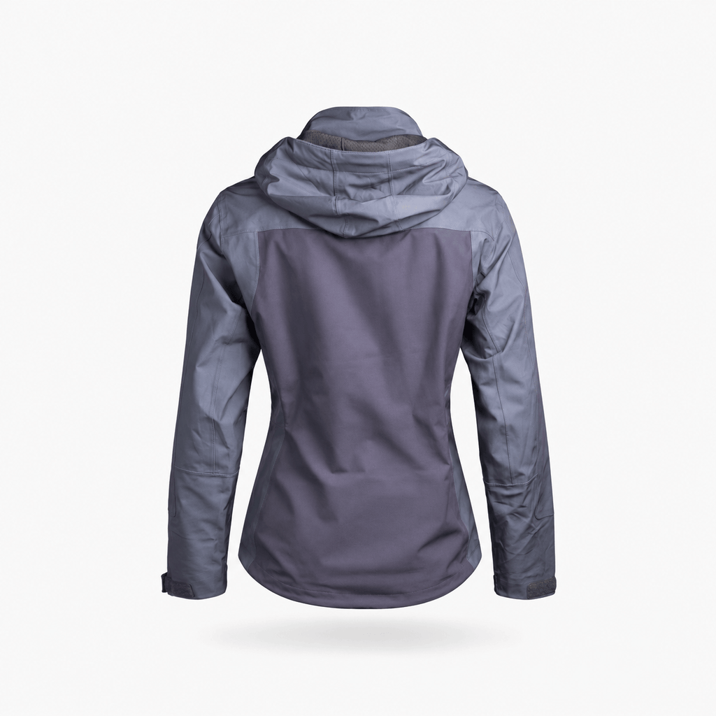 Sanctuary Jacket | Womens - Grey