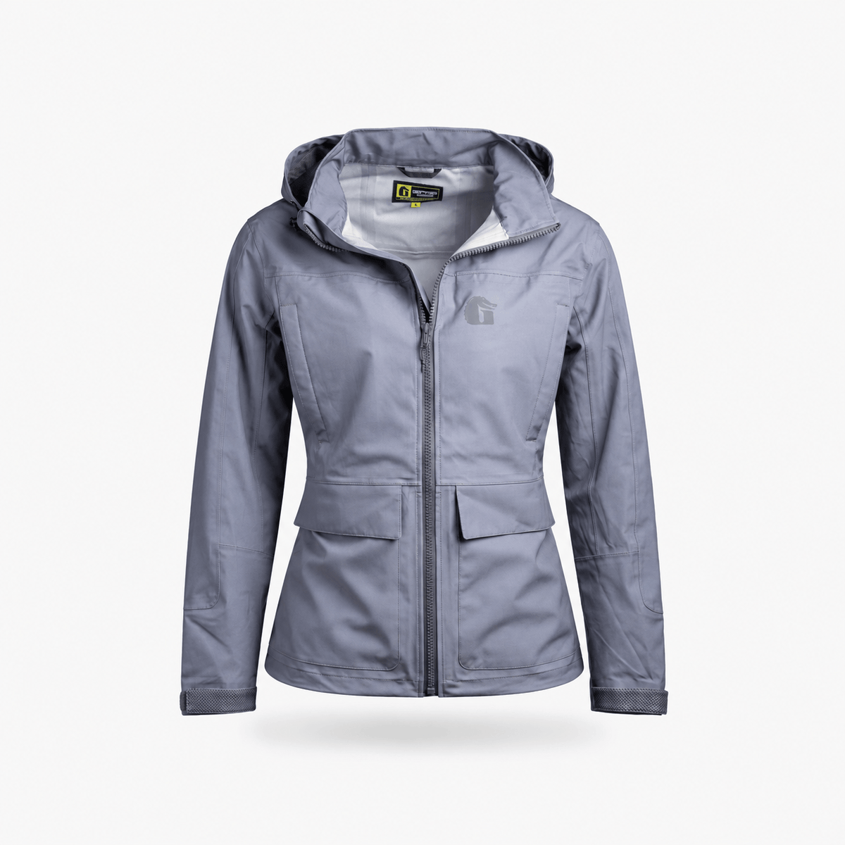 Sanctuary Jacket | Womens - Grey