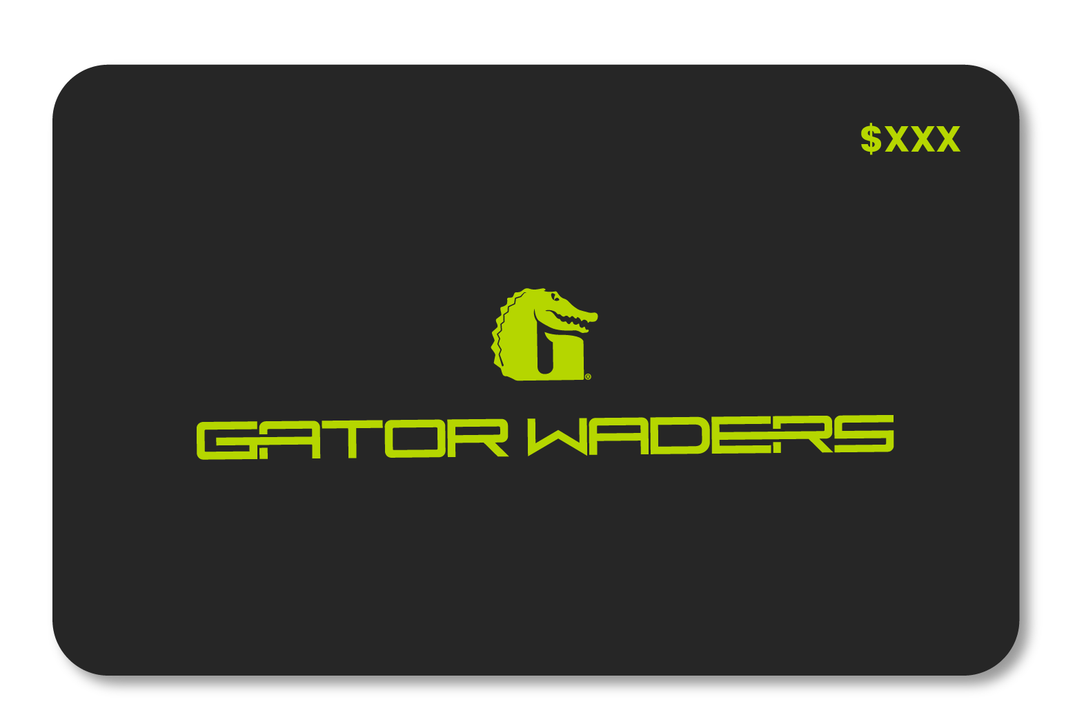 Digital Gift Card