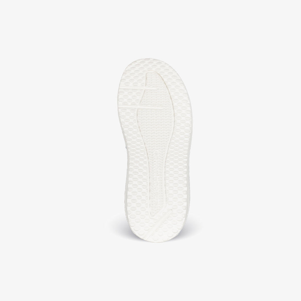 Camp Shoes | Youth - Heather Grey