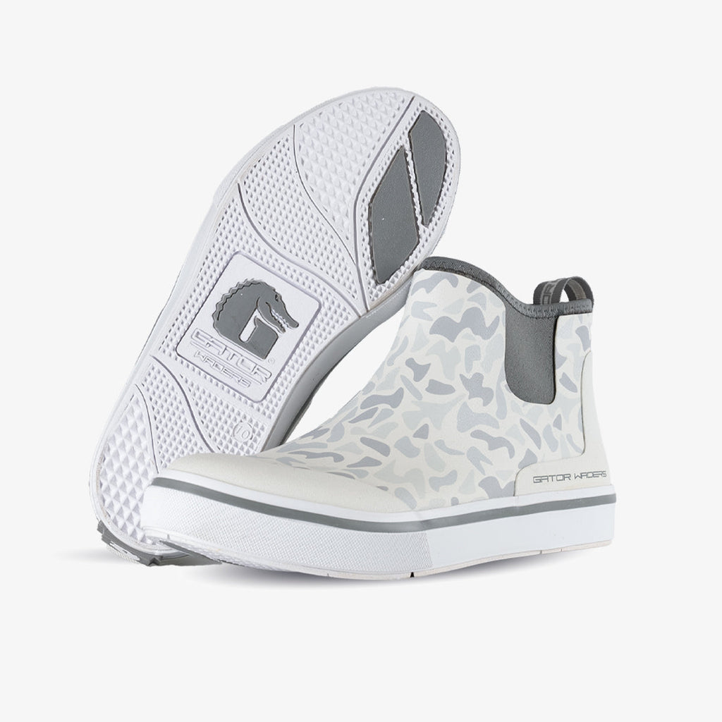 Camp Boots | Mens - Old School Ghost