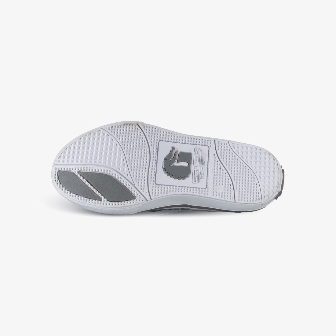 Camp Boots | Womens - Old School Ghost