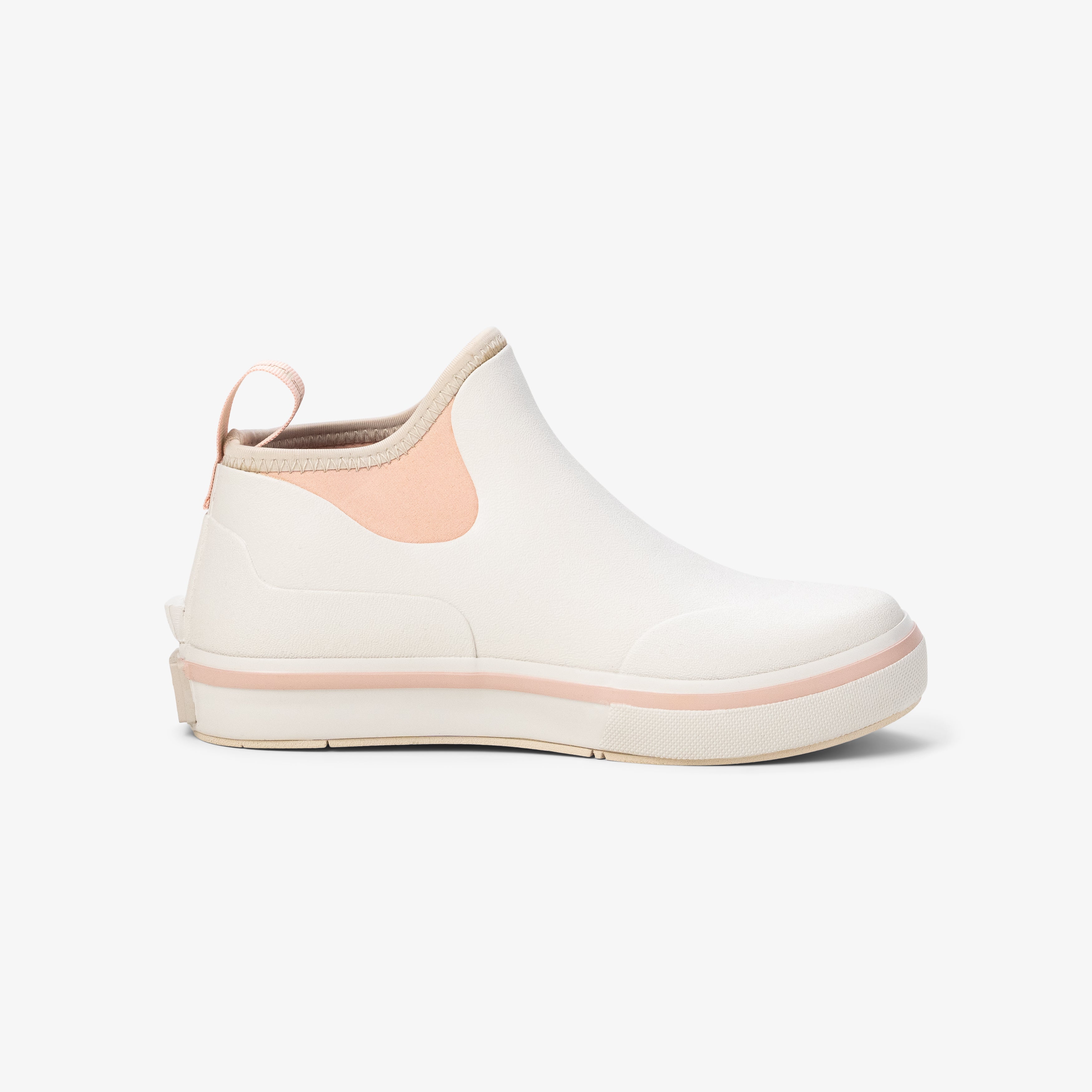 Camp Boots | Womens - Pearl