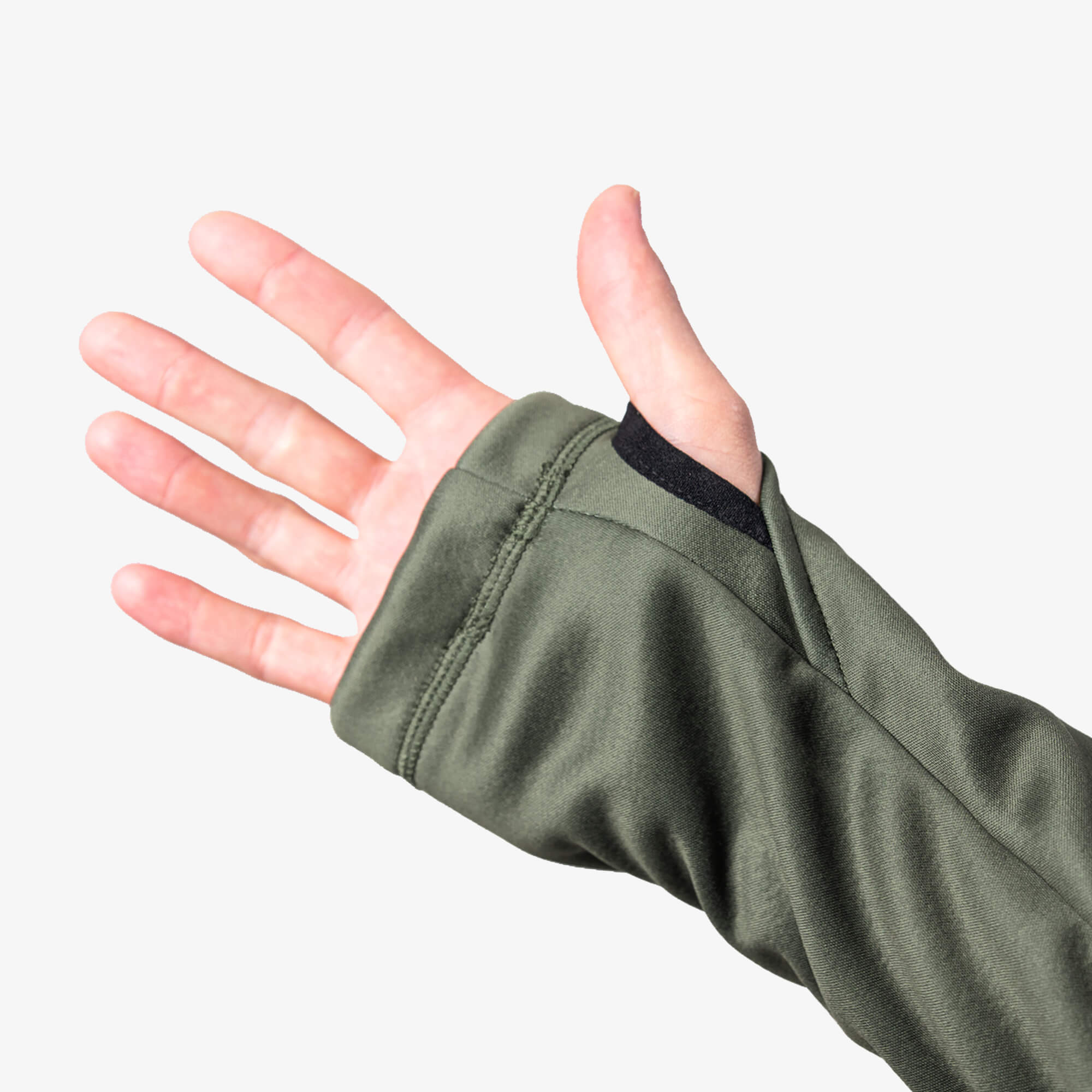 Catahoula 1/2 Zip Hoodie | Mens - 7 Brown