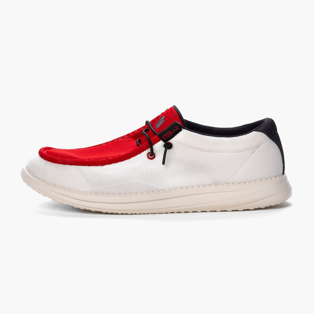 Camp Shoes - Tailgator Series | Mens - Bulldog