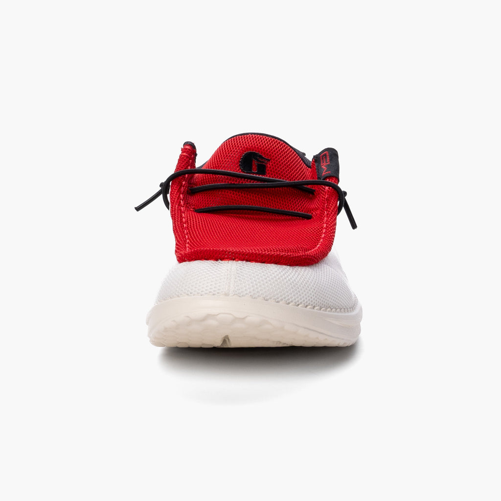Camp Shoes - Tailgator Series | Mens - Bulldog