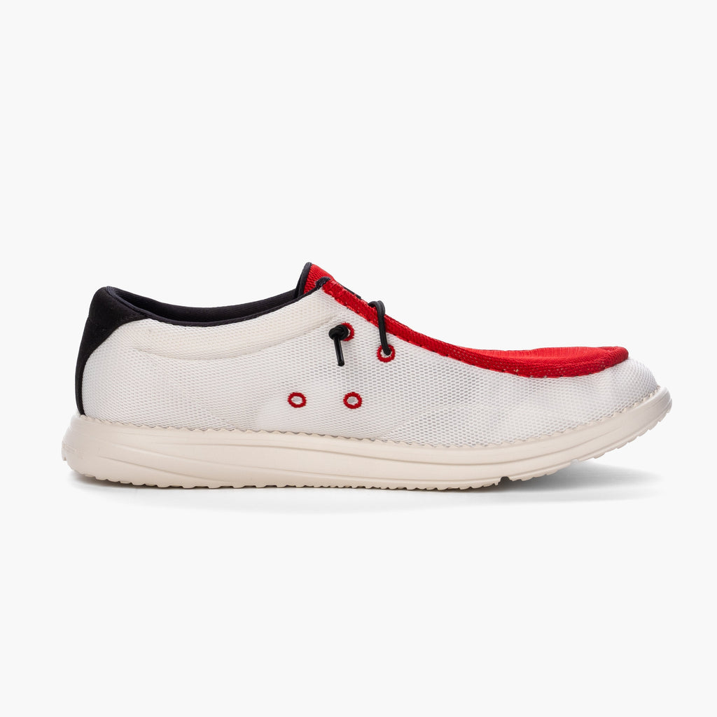 Camp Shoes - Tailgator Series | Mens - Bulldog