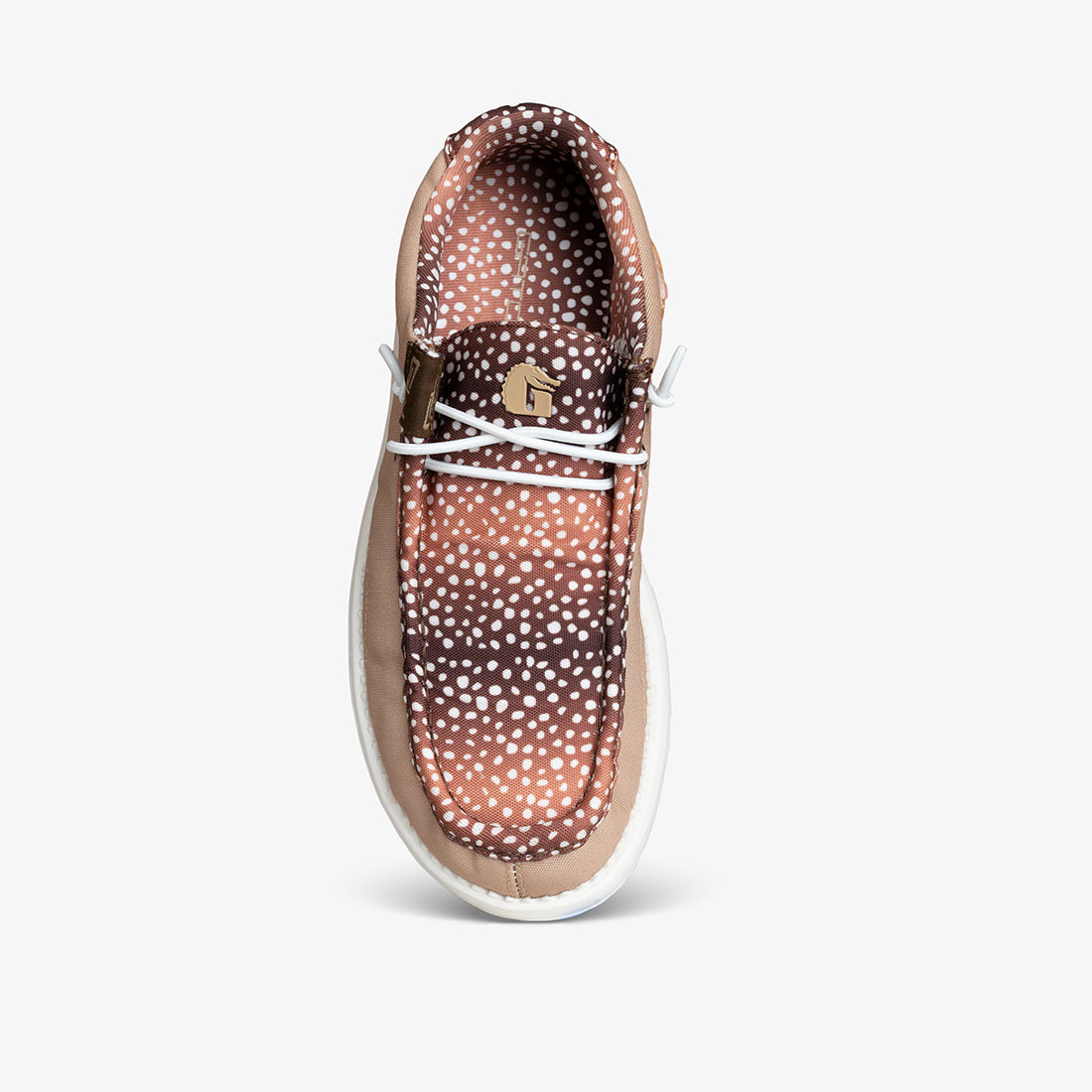 Camp Shoes | Womens - Axis