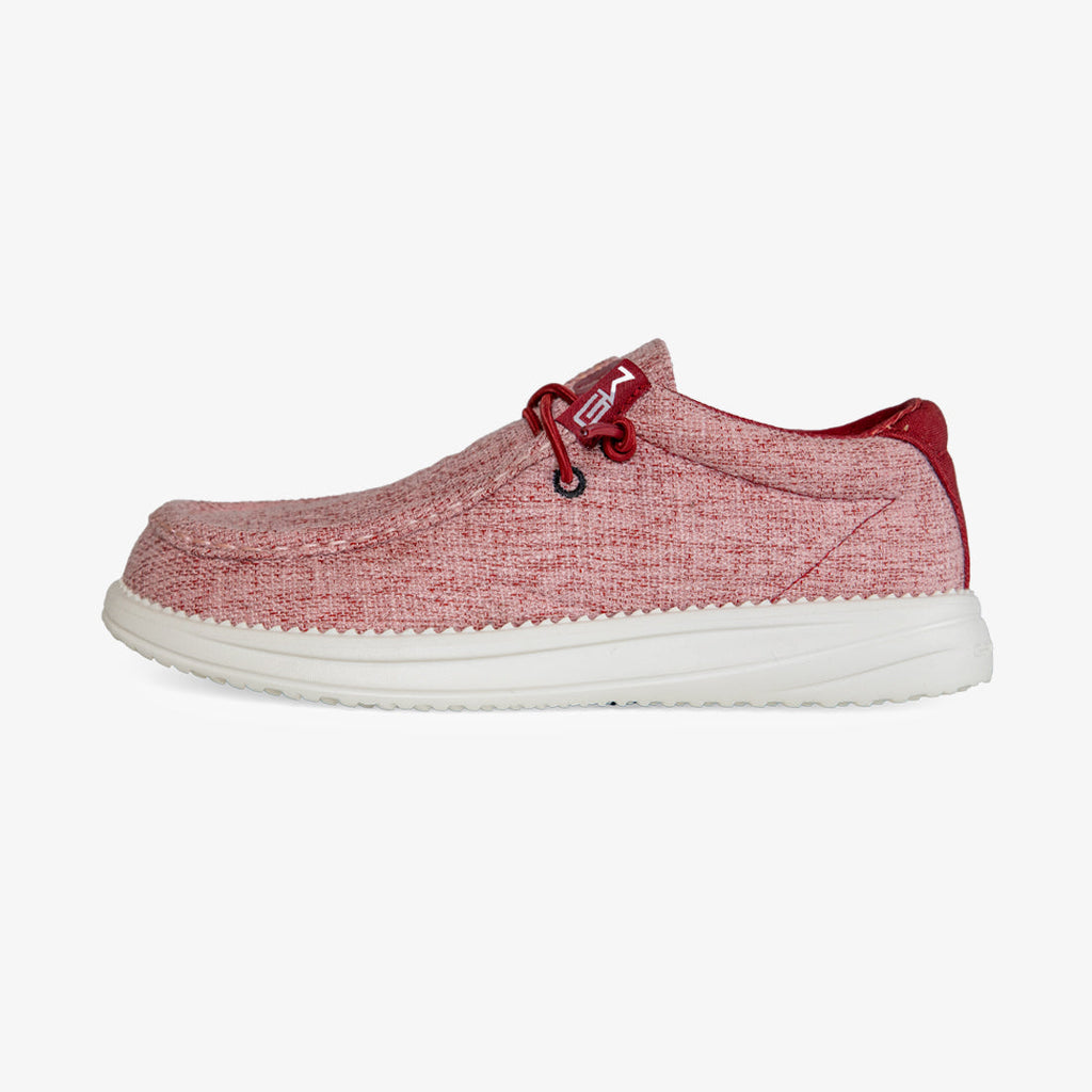 Camp Shoes | Womens - Blush