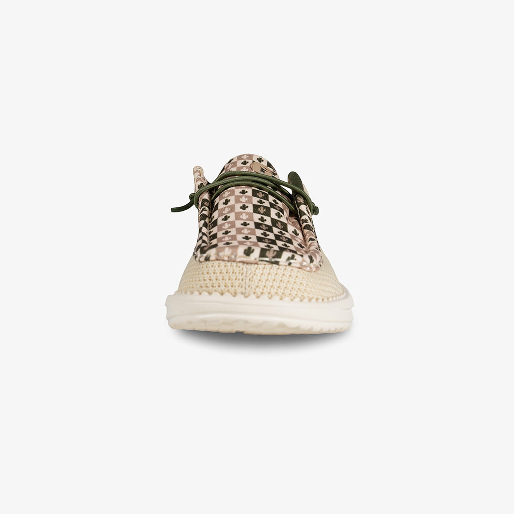 Camp Shoes | Womens - Cactus