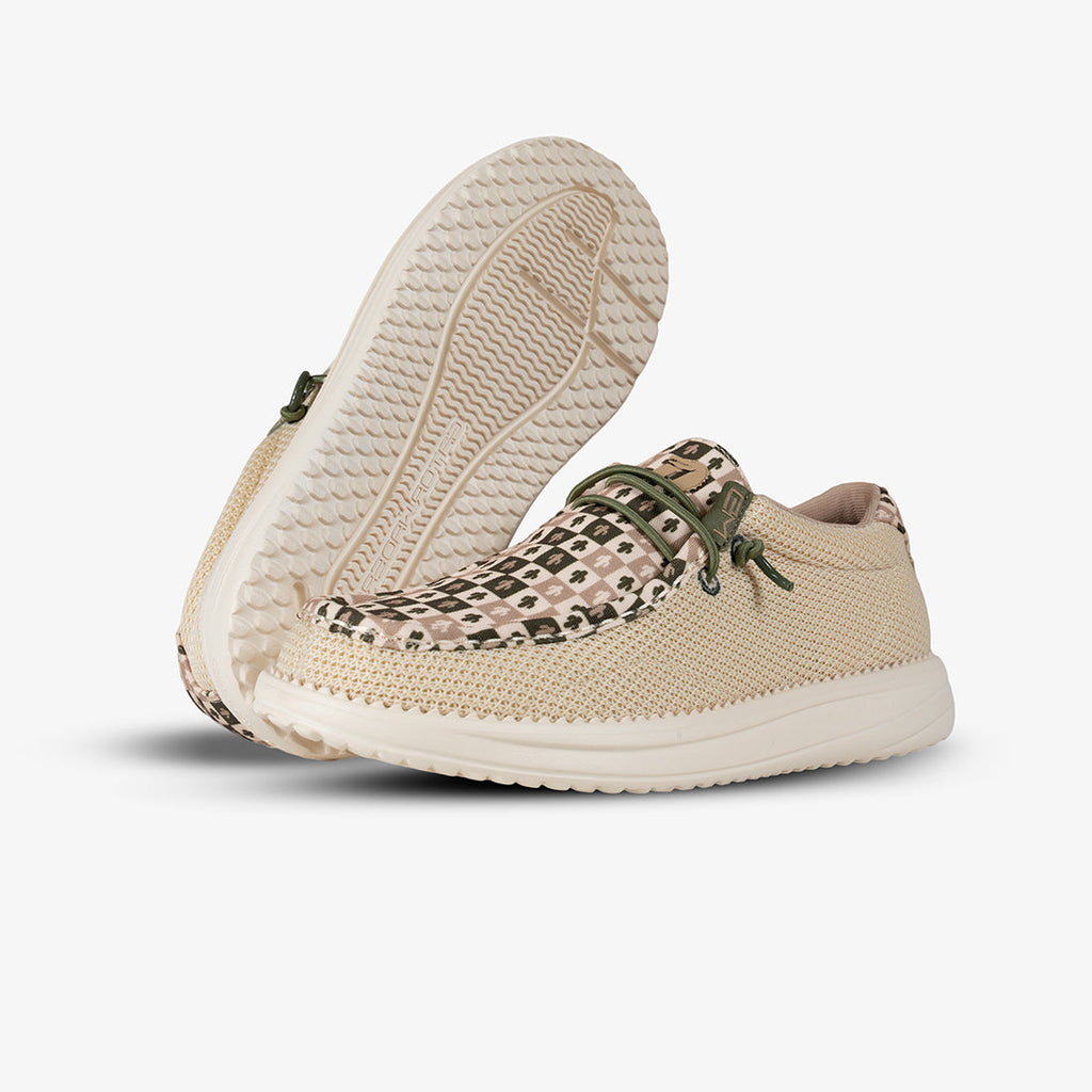 Camp Shoes | Mens - Cactus