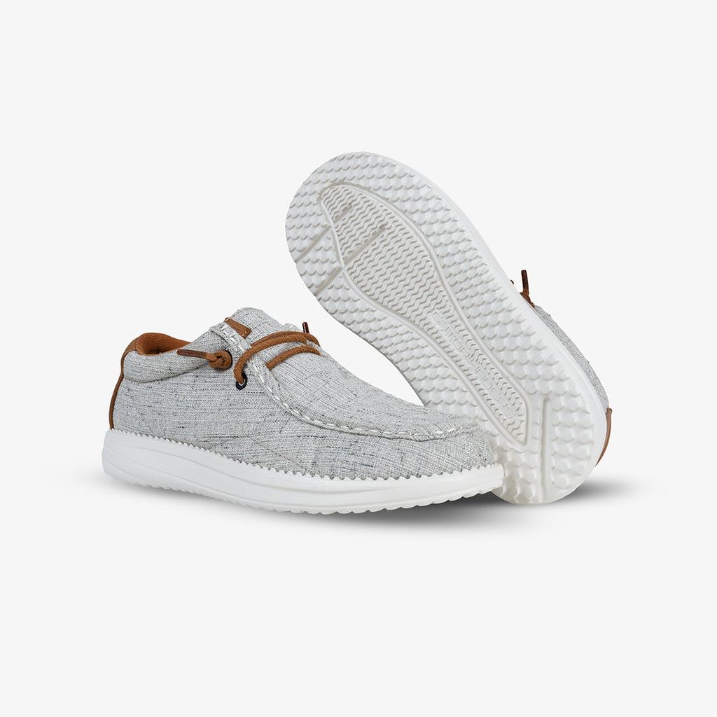 Camp Shoes | Womens - Chambray