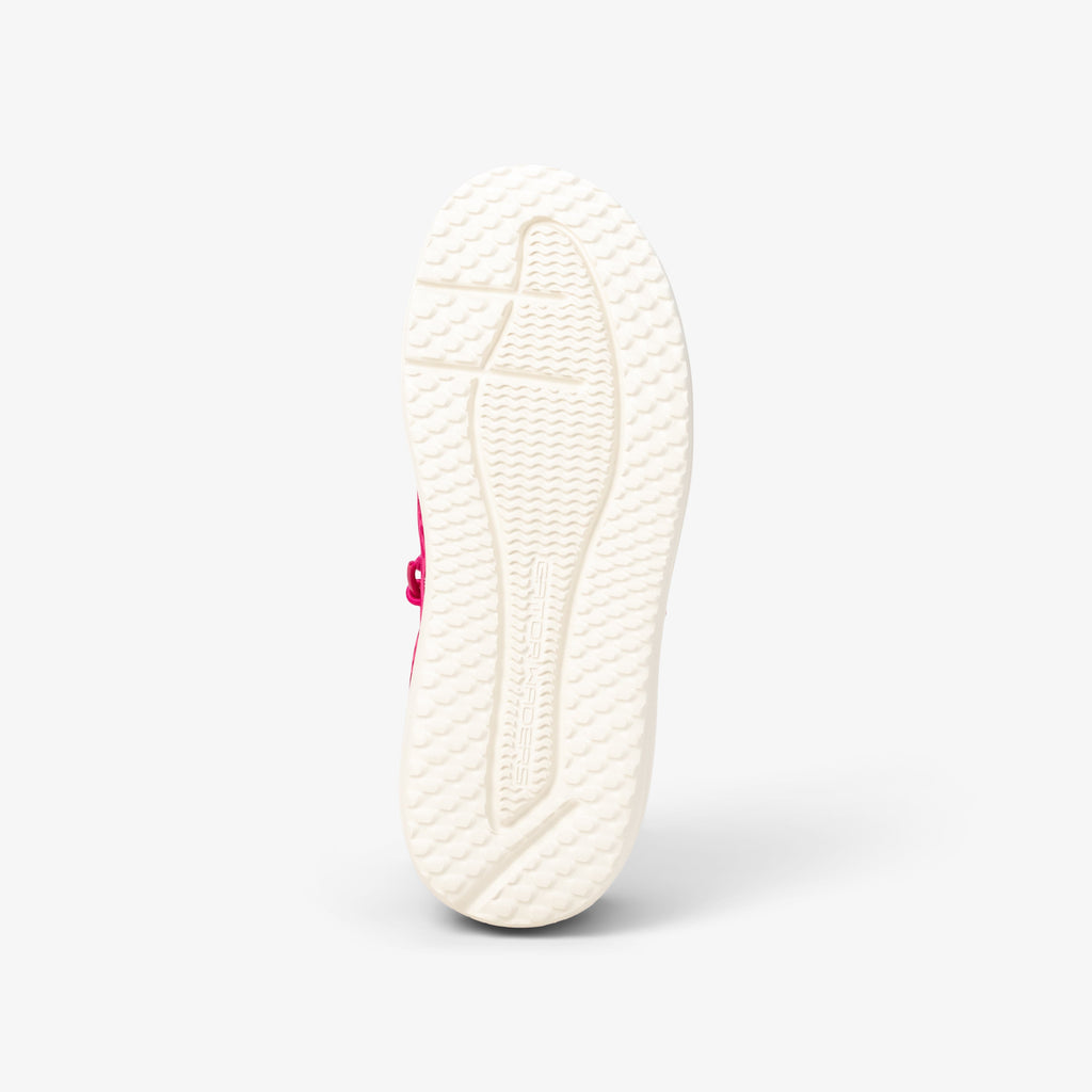 Camp Shoes | Womens - Pink Leopard