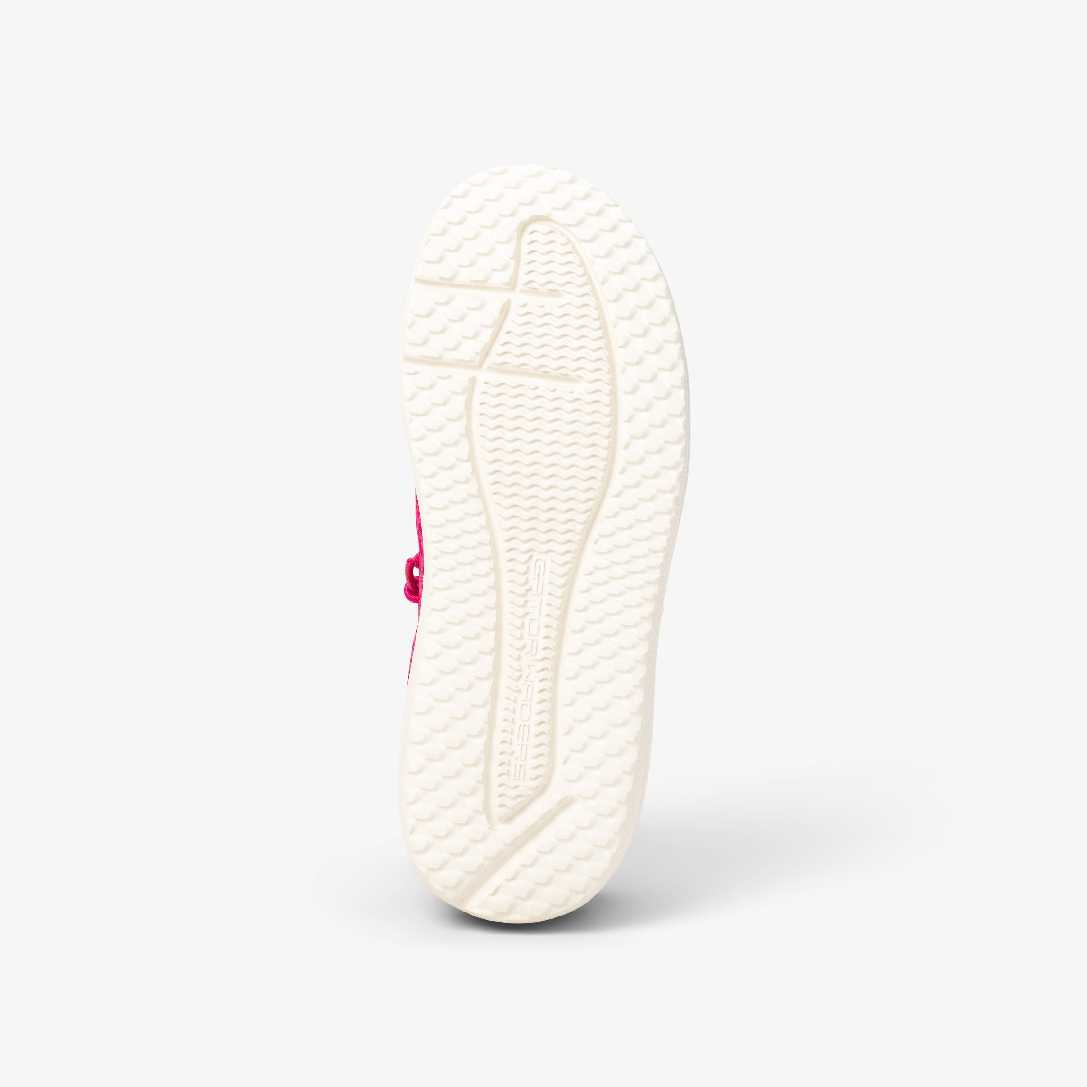 Camp Shoes | Womens - Pink Leopard
