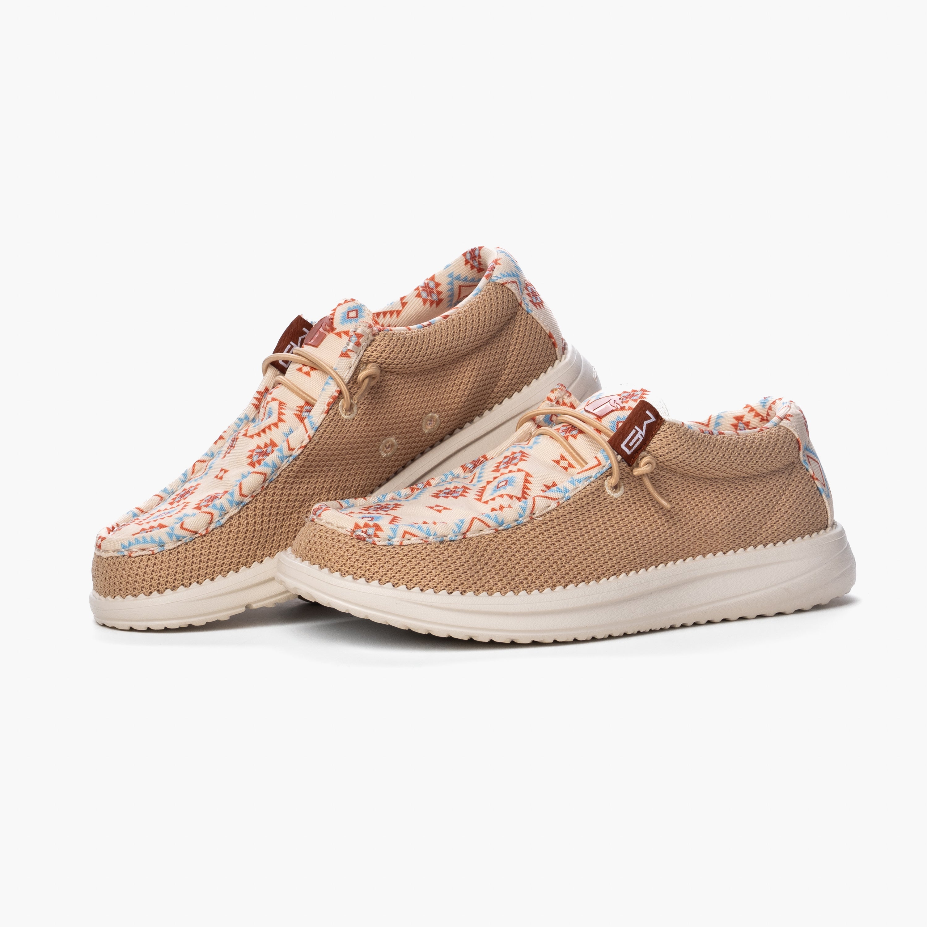 Camp Shoes | Womens - Southwest
