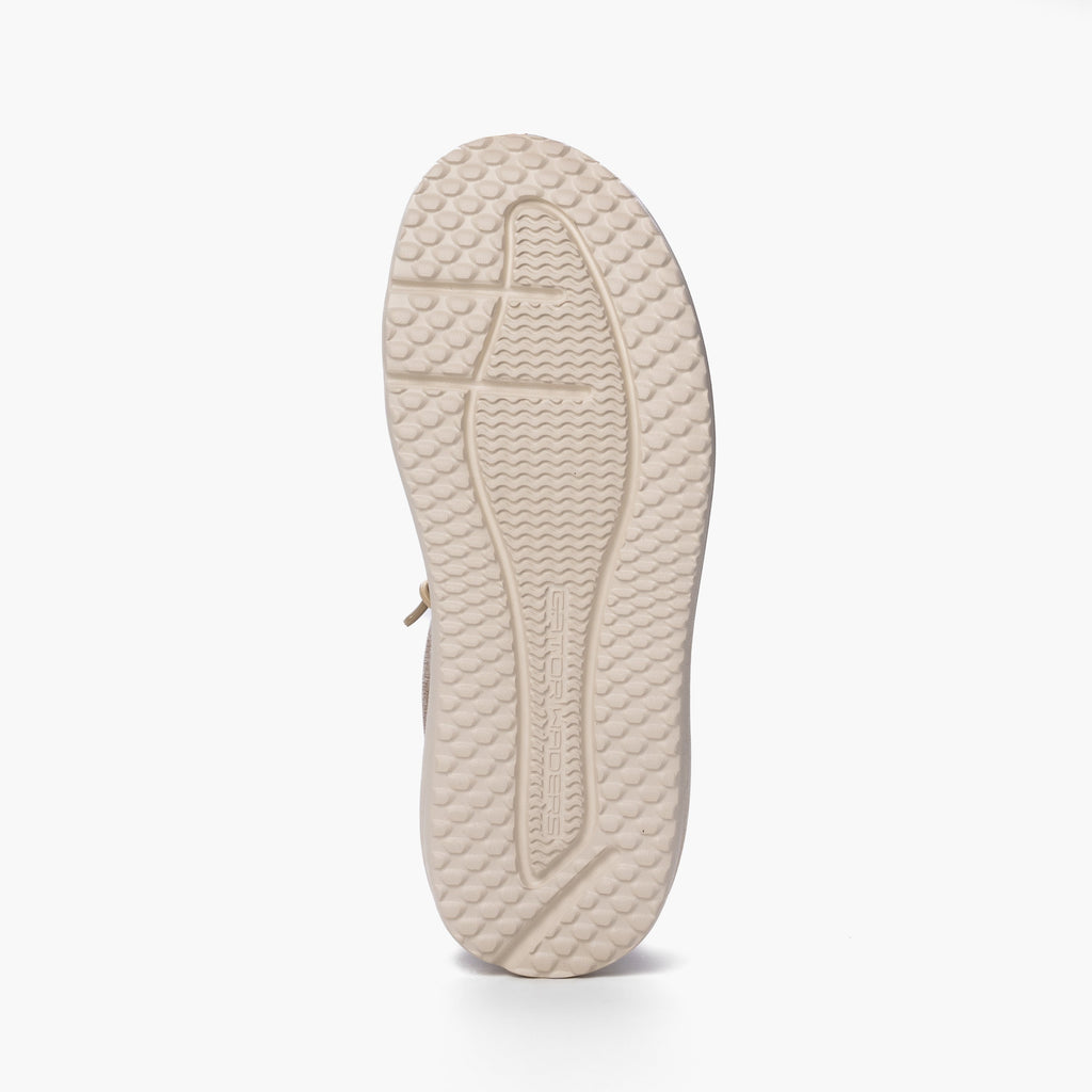 Camp Shoes | Womens - Wine