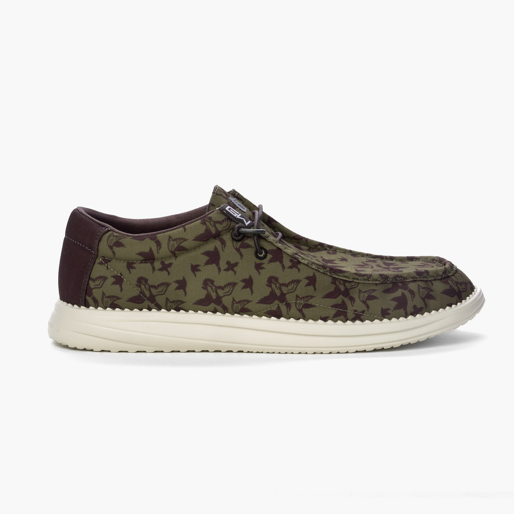 Camp Shoes | Mens - Ducks