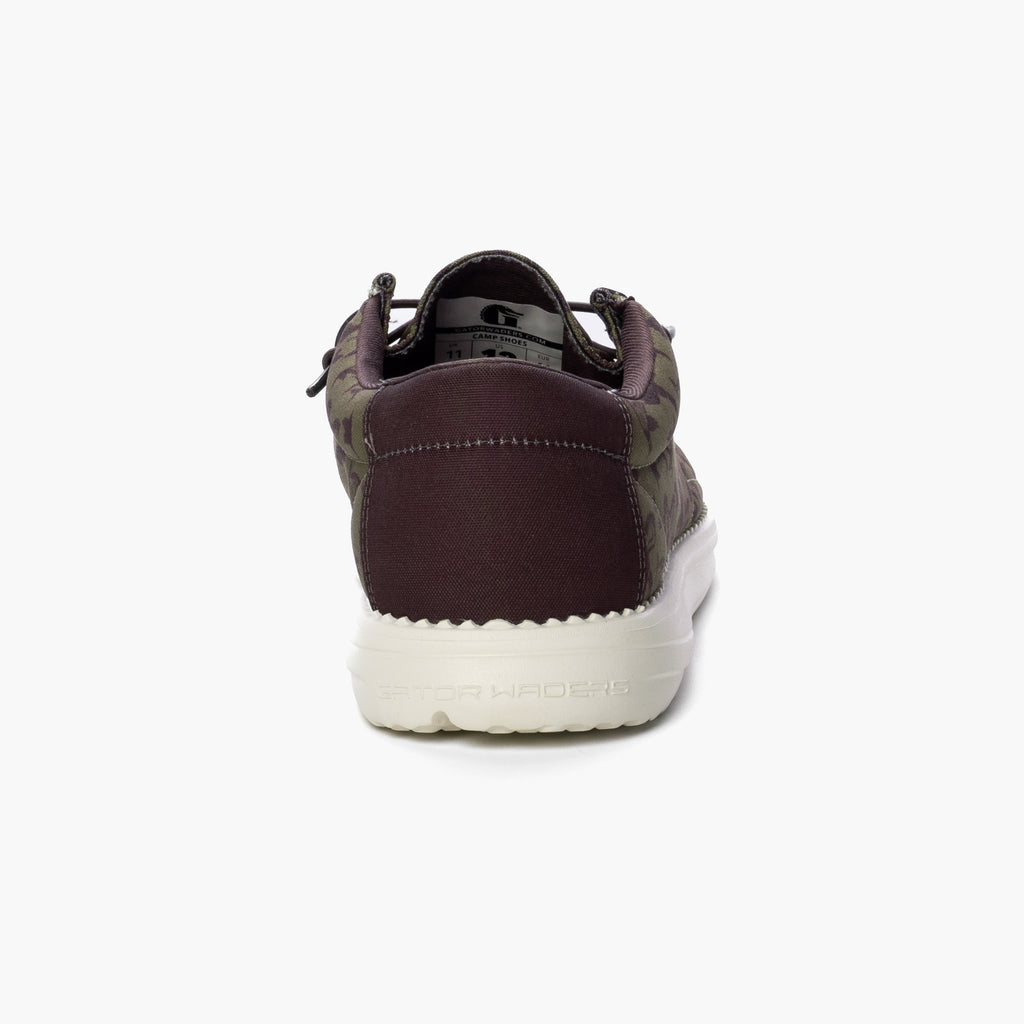 Camp Shoes | Mens - Ducks