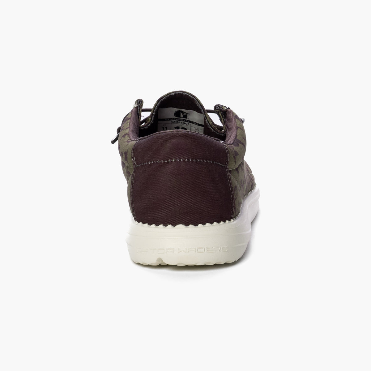 Camp Shoes | Mens - Ducks