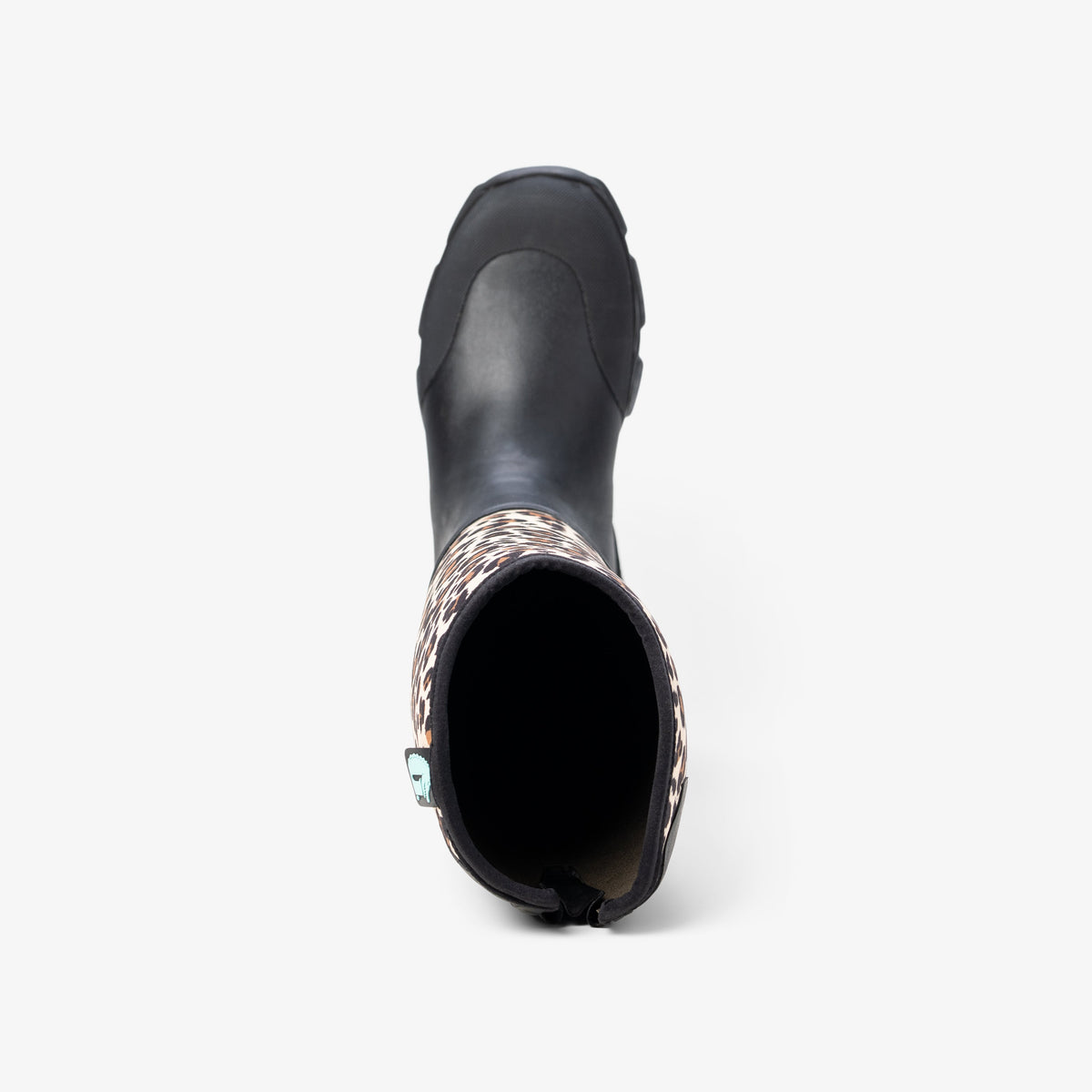 Omega Boots | Womens - Leopard